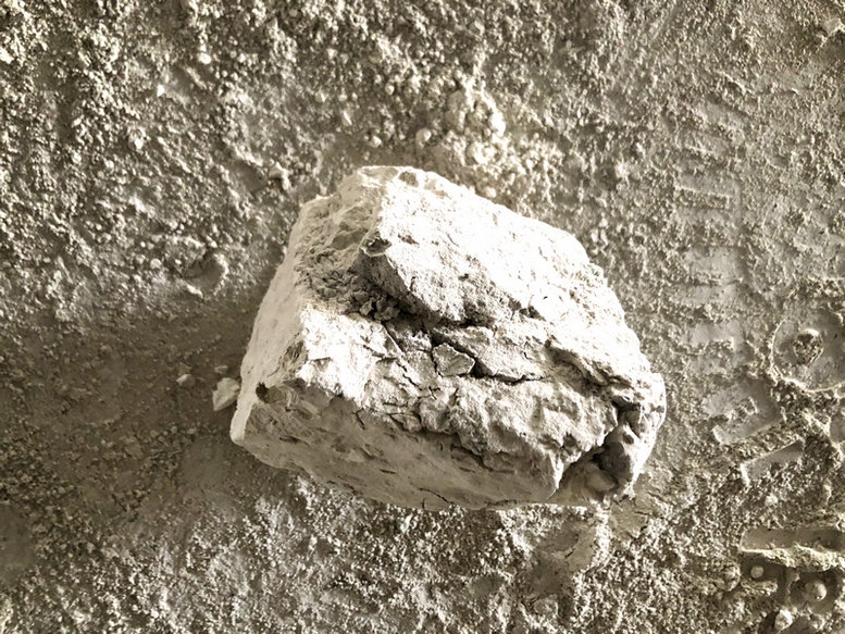 生石灰(氧化鈣)